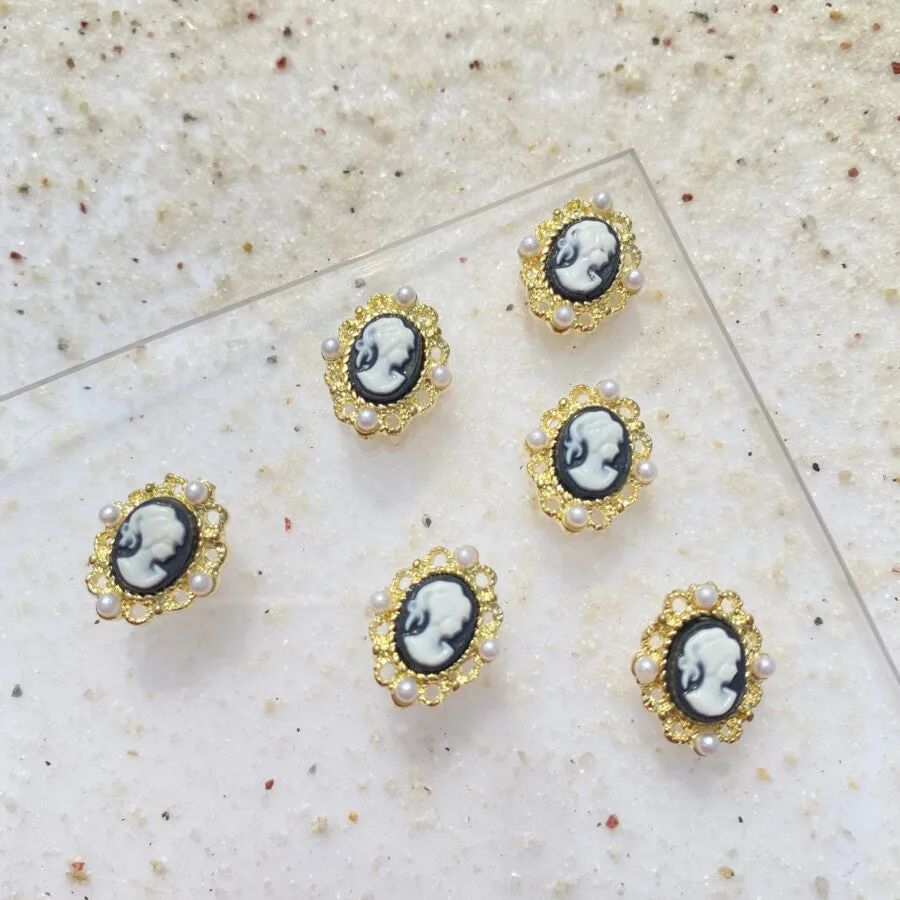 Dainty Charms Collection #2