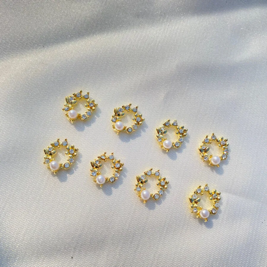Dainty Charms Collection #2