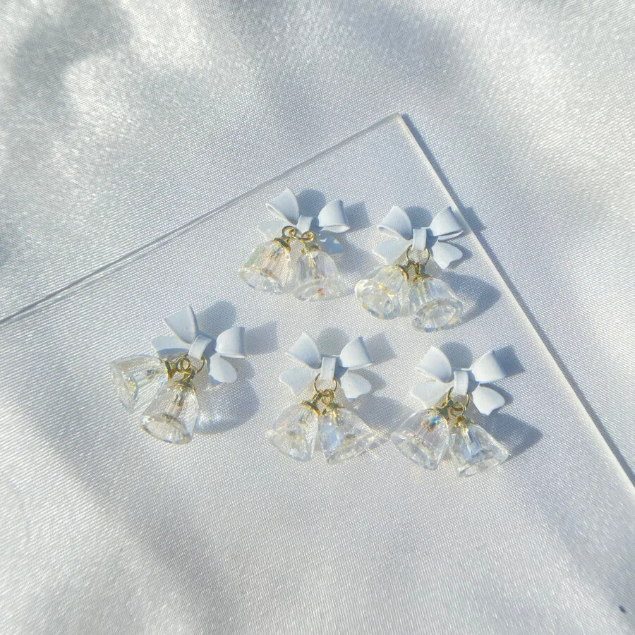 Dainty Charms Collection #2