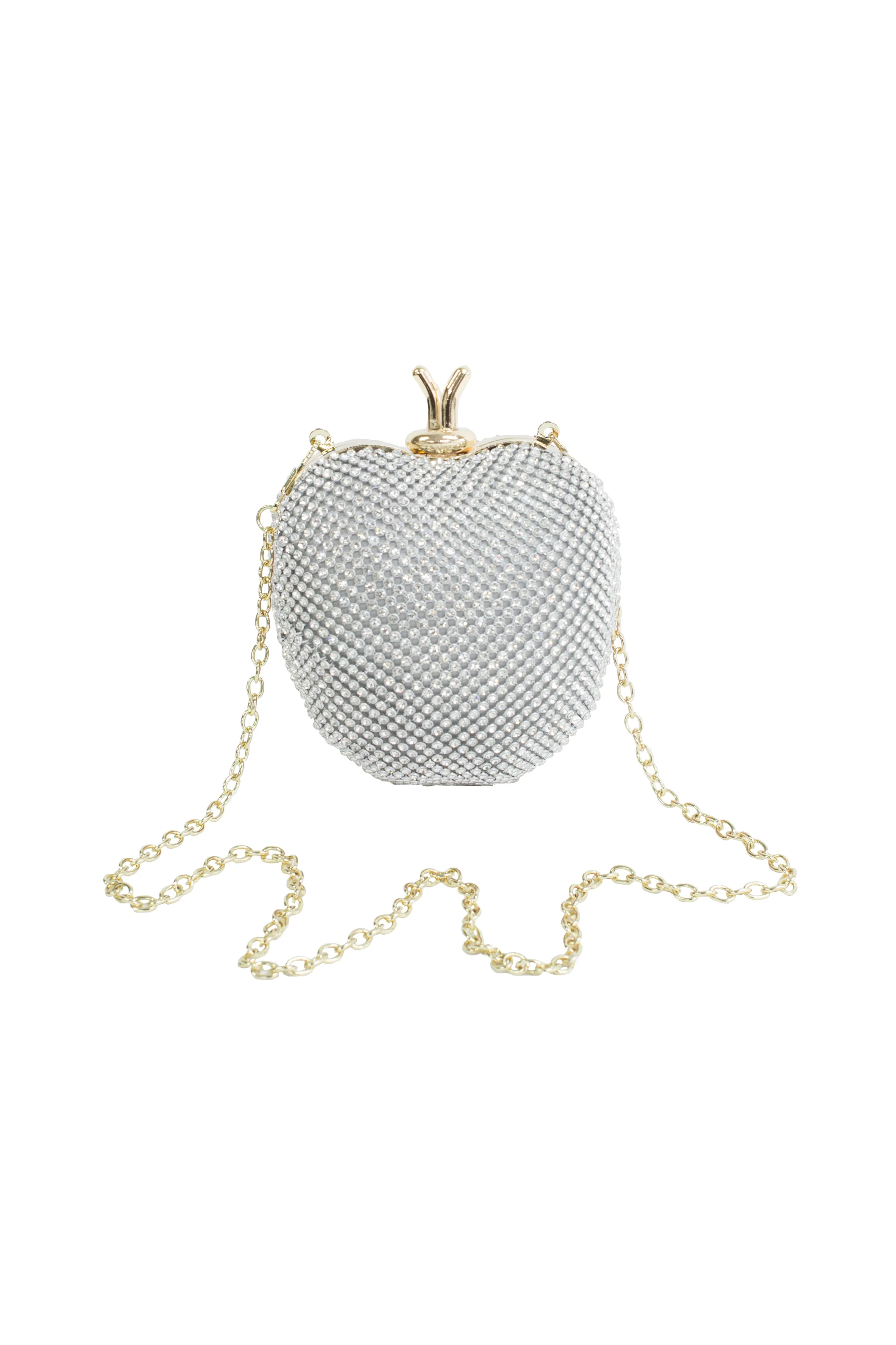 David Charles Kids Girl's Apple Bag