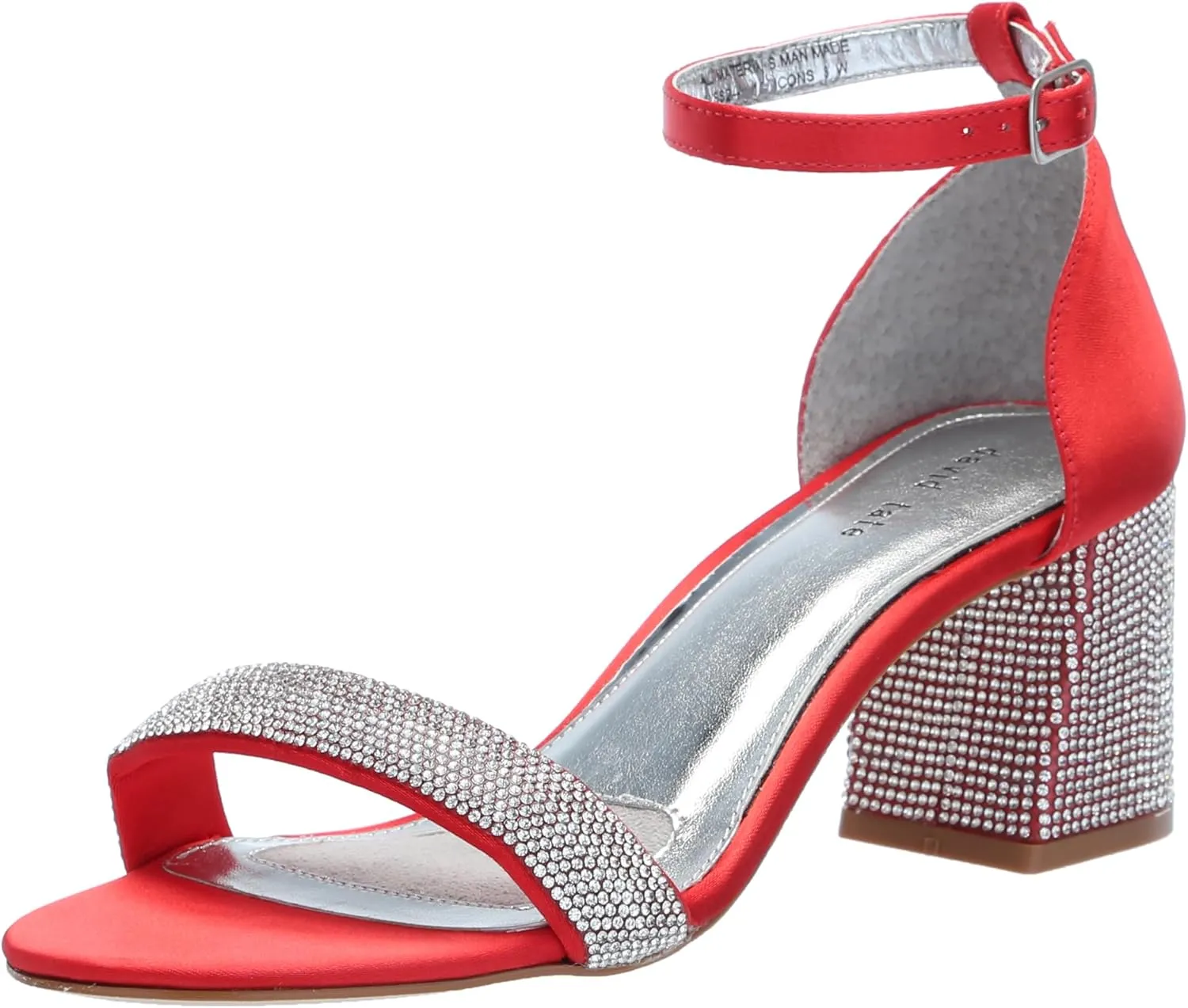 David Tate Women's Icon Sandal