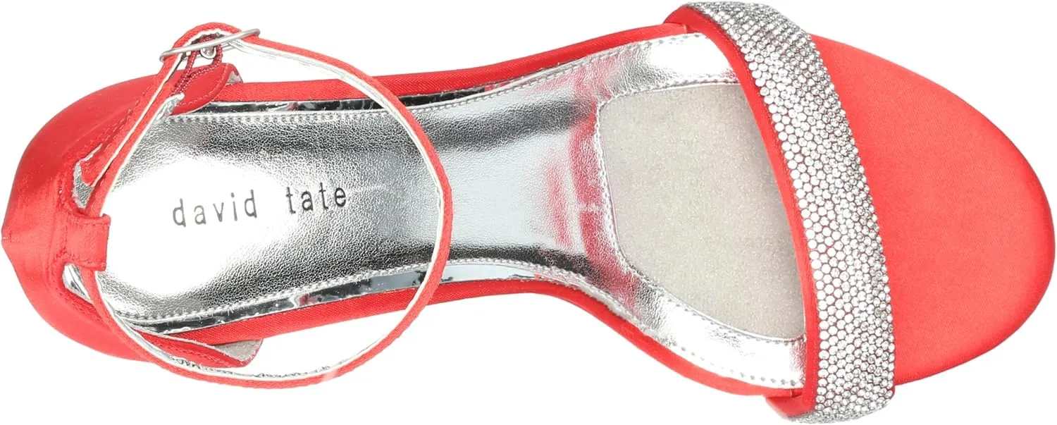 David Tate Women's Icon Sandal