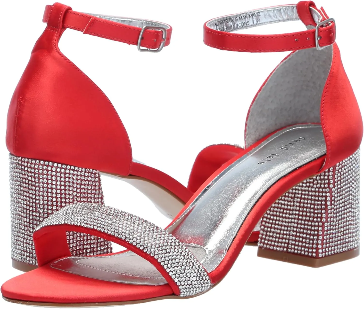 David Tate Women's Icon Sandal
