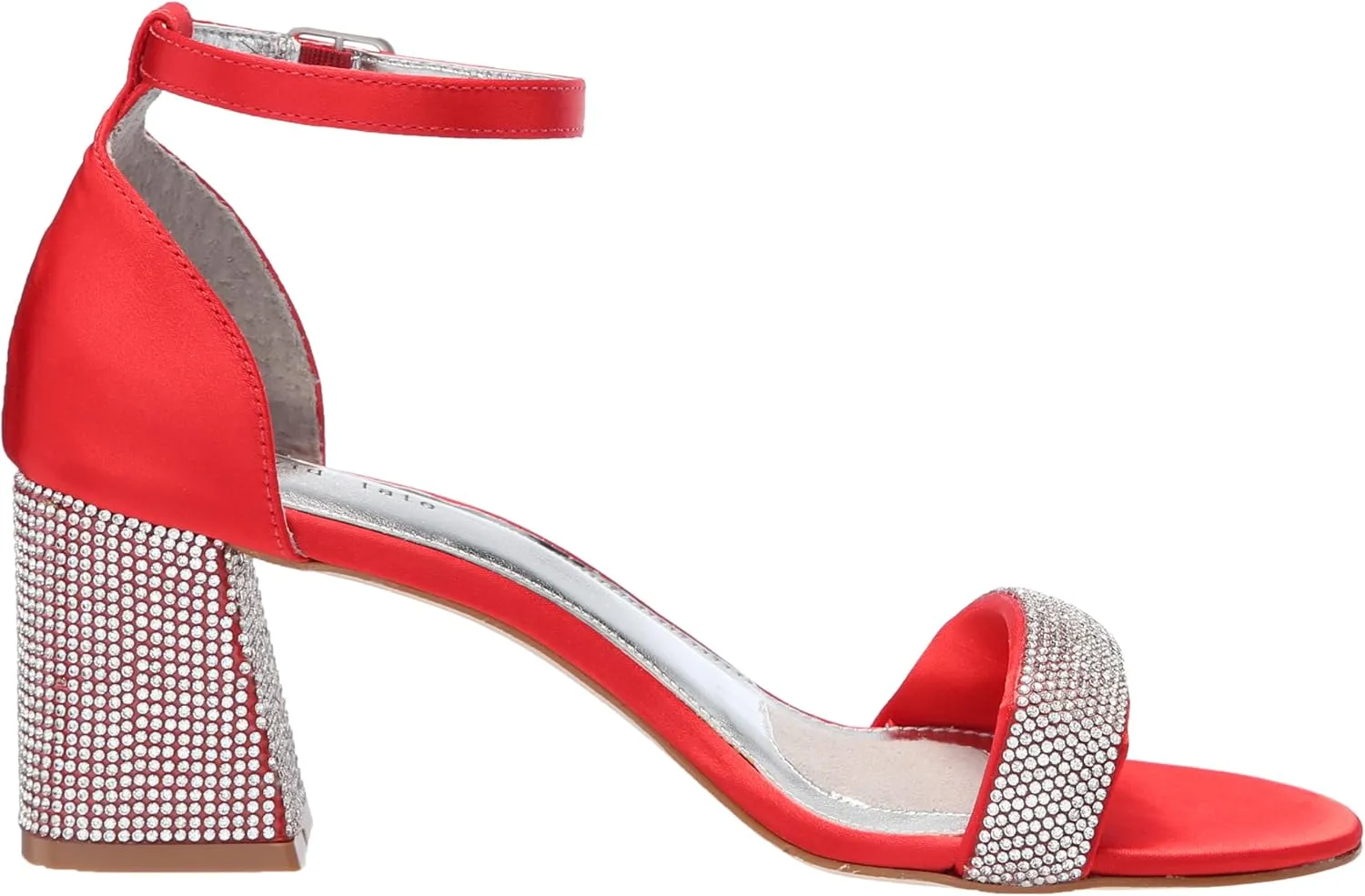 David Tate Women's Icon Sandal