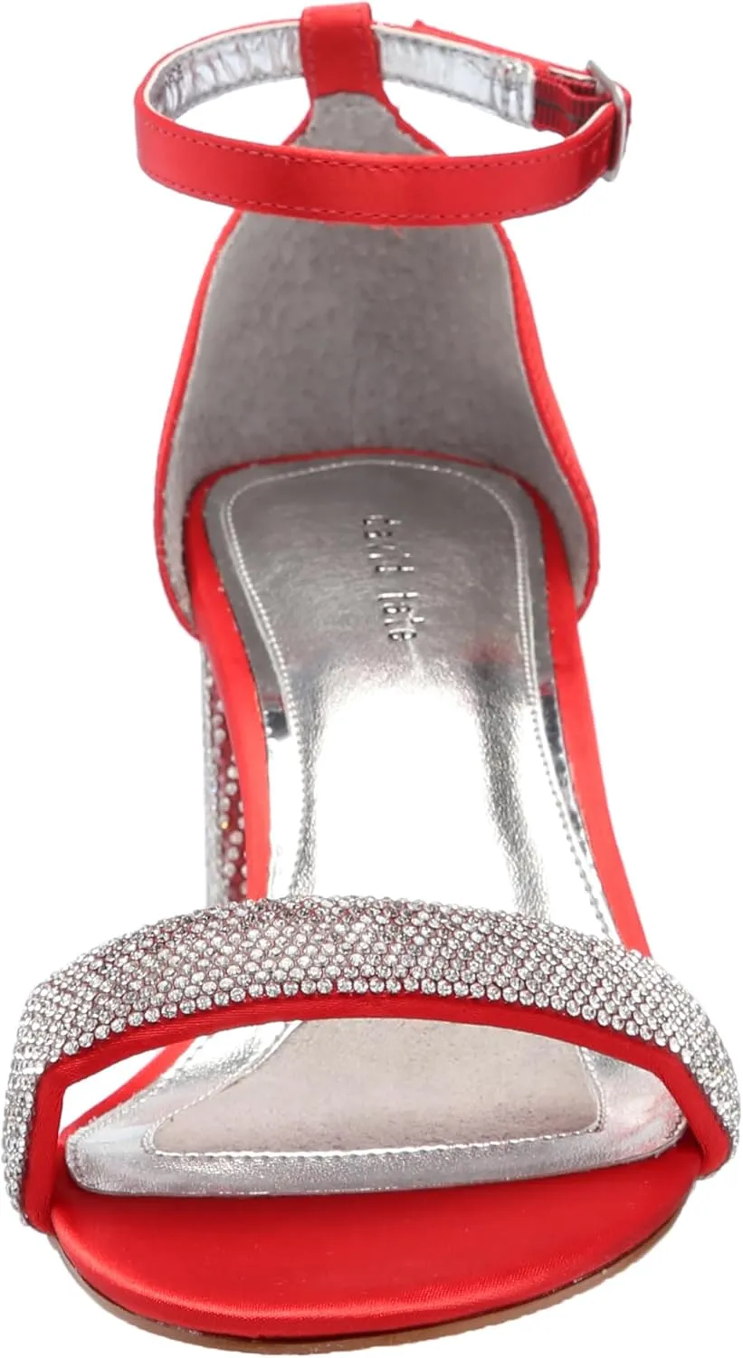 David Tate Women's Icon Sandal