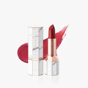 DEARDAHLIA Sheer Dew Lipstick Rachel, Megan, and Tinted Blooming Balm Fantasy
