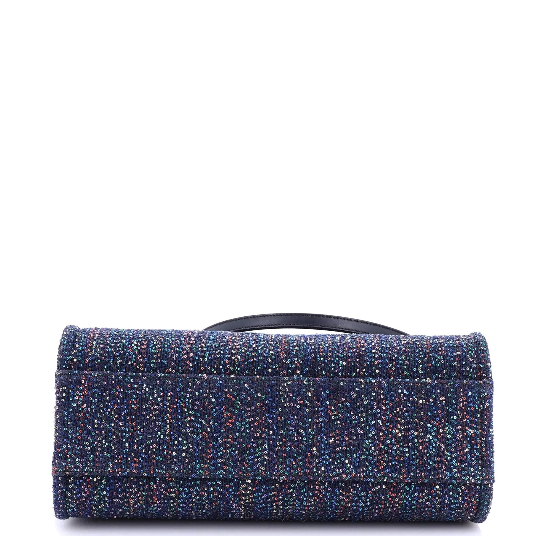 Deauville Tote Sequins Small