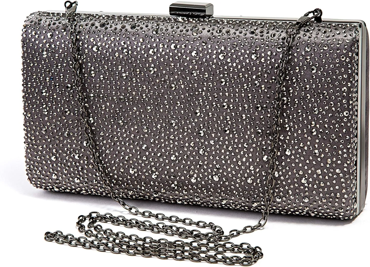DISCO Rhinestone Handbag