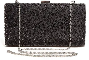 DISCO Rhinestone Handbag