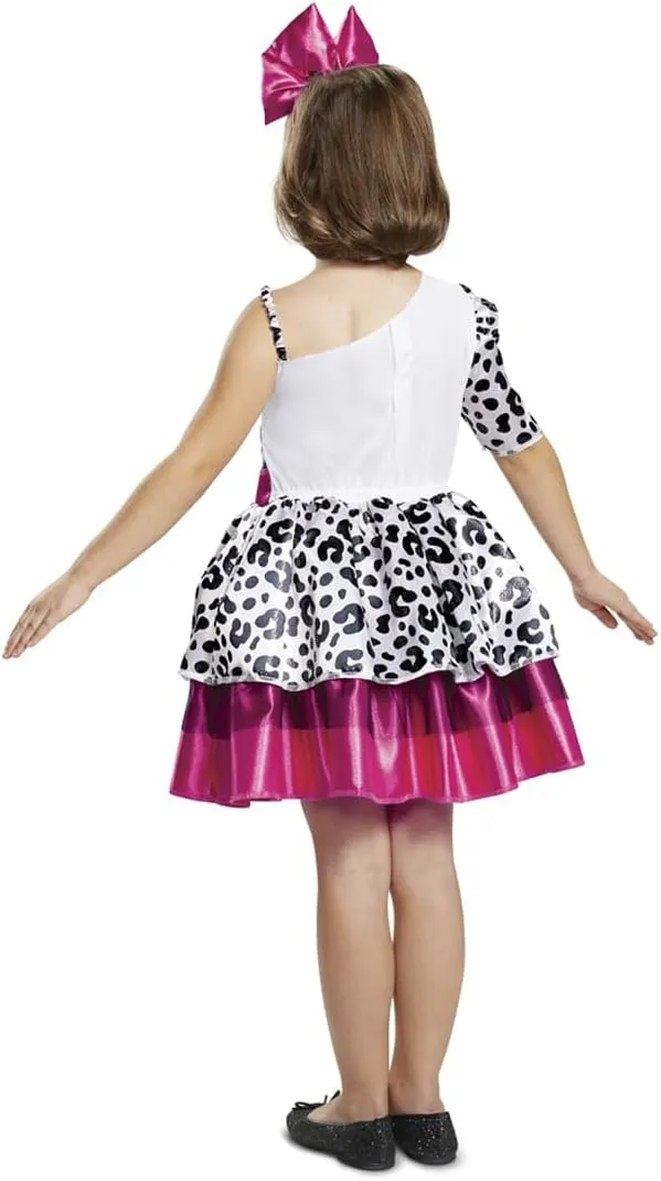 Disguise girls Diva Classic
