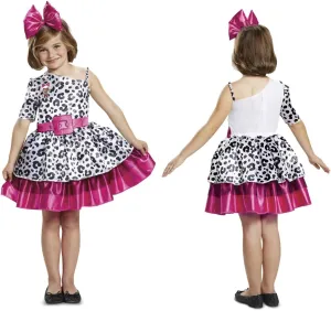 Disguise girls Diva Classic