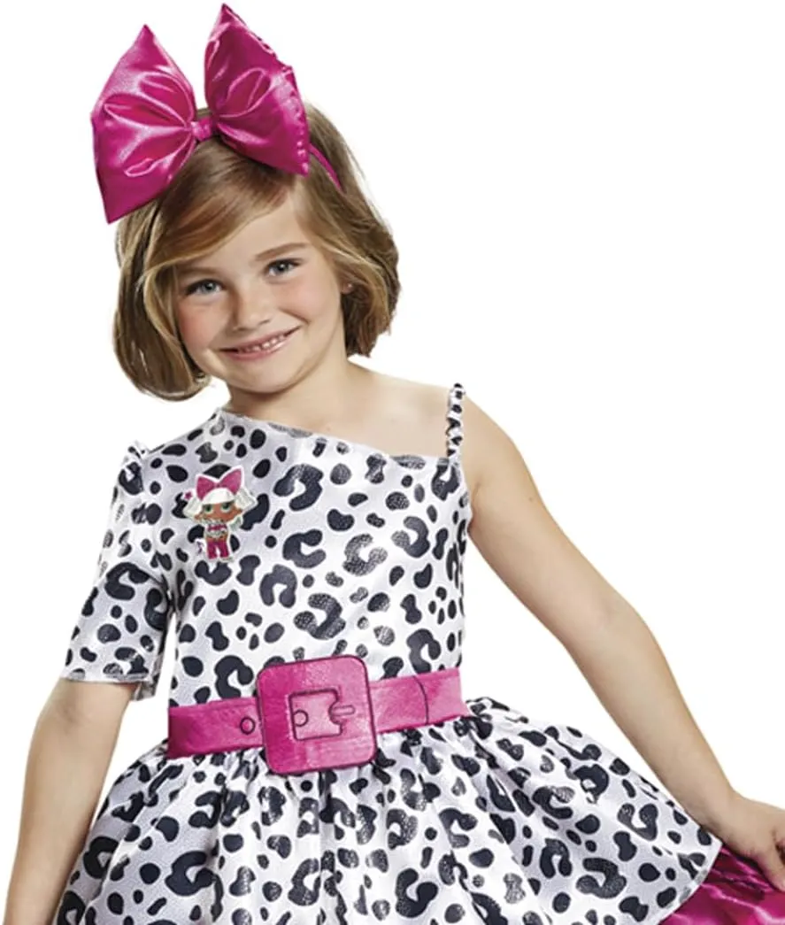 Disguise girls Diva Classic