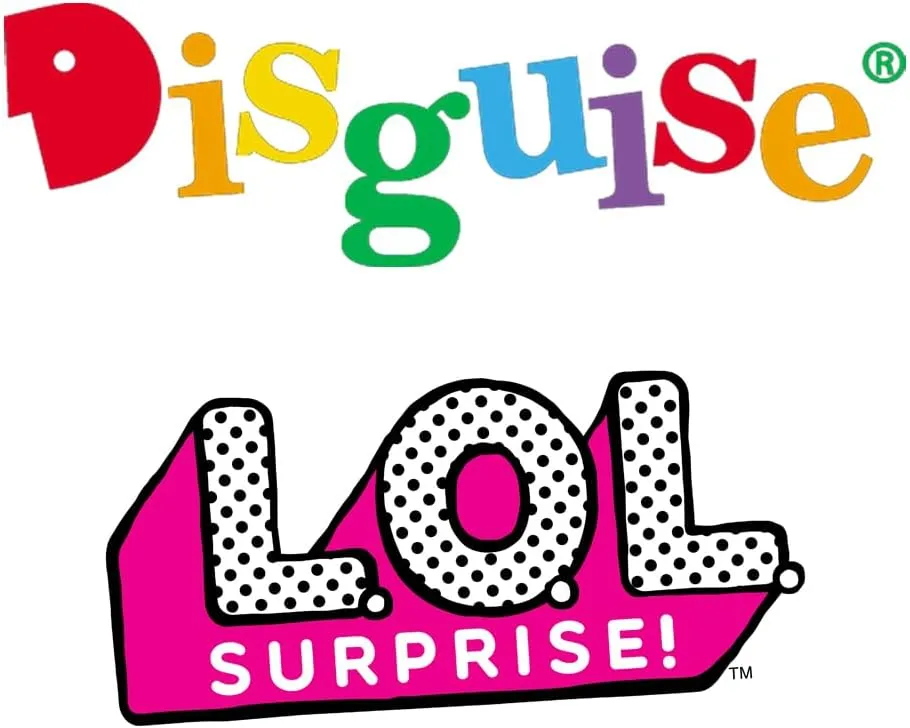 Disguise girls Diva Classic