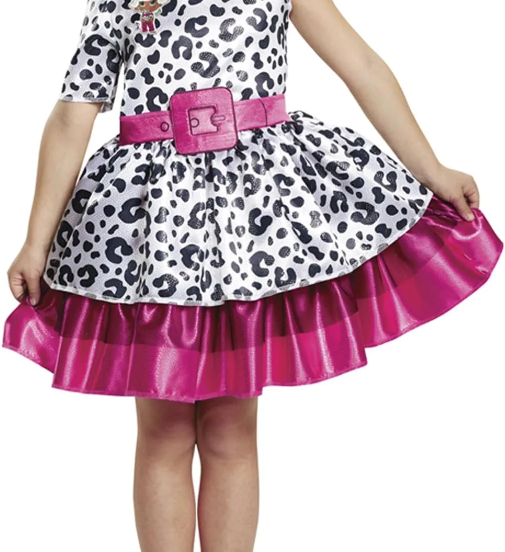 Disguise girls Diva Classic