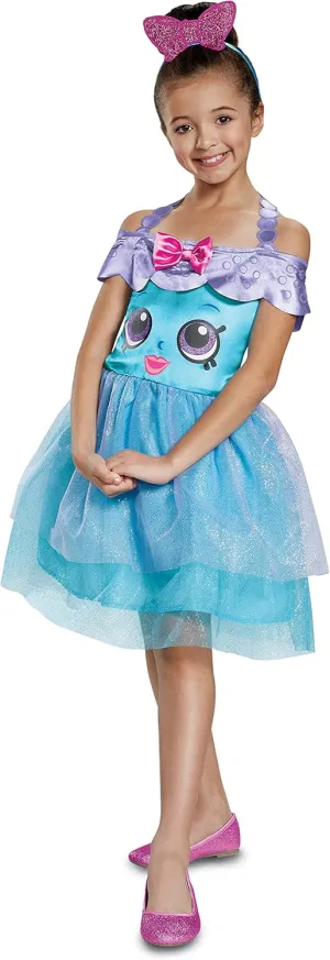 Disguise girls Handbag Harriet ClassicChild Costume