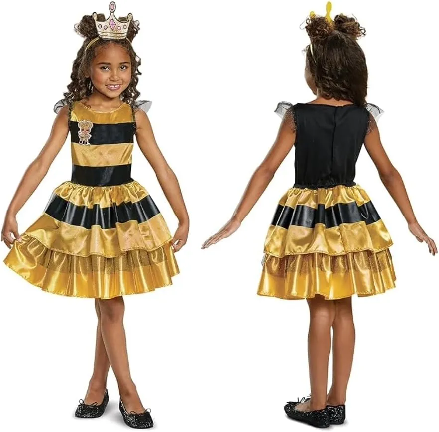 Disguise girls Queen Bee Classic
