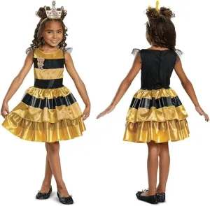 Disguise girls Queen Bee Classic