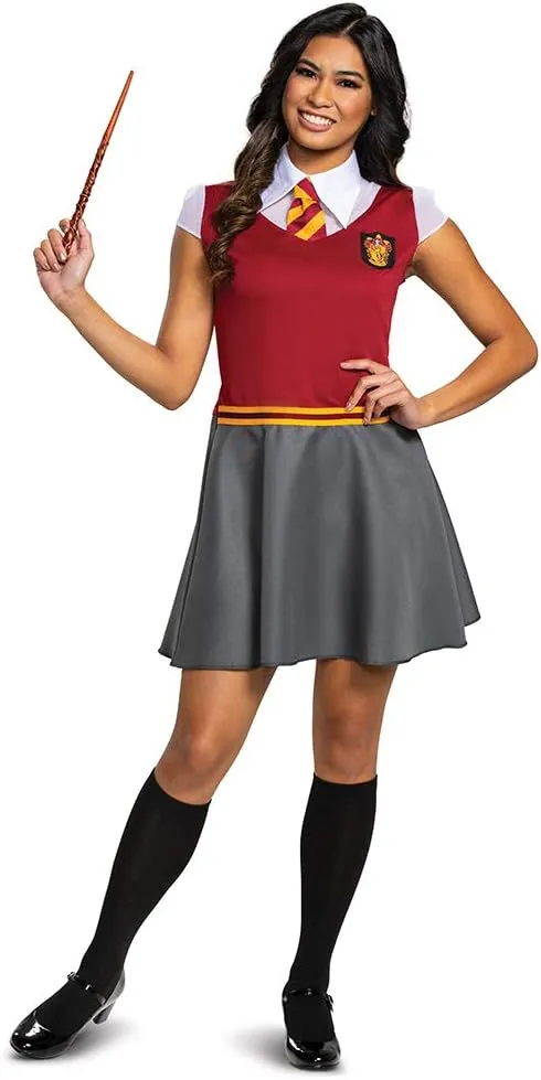 Disguise womens Gryffindor