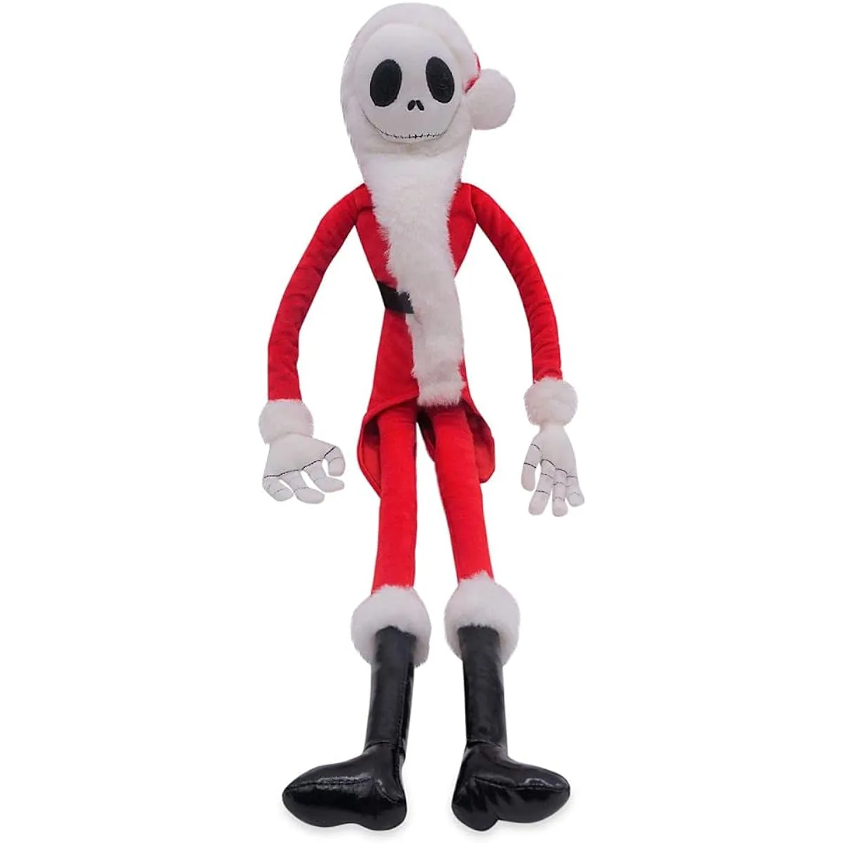 Disney Jack Skellington Sandy Claw Plush – 28 ¼ Inch