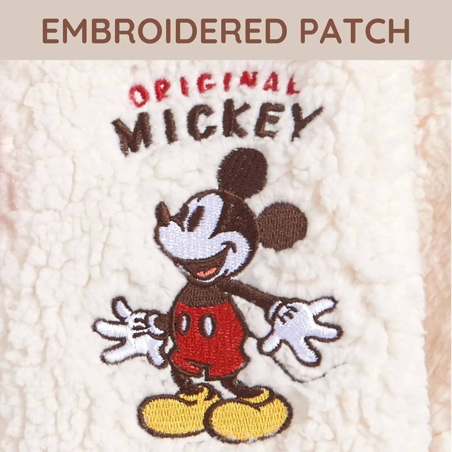 Disney Winnie the Pooh Mickey Mouse Nightmare Before Christmas Lilo & Stitch Monsters Inc. Zip Up Hoodie Newborn to Big Kid