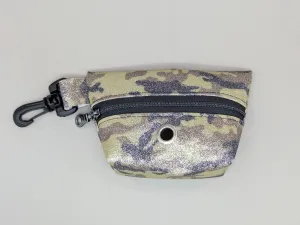 Doodie Duty Bags-Camo Glitter (new design)