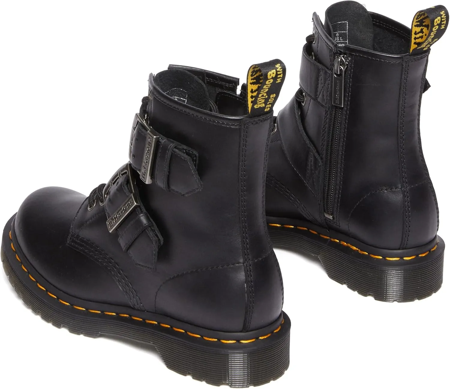 Dr. Martens Men's 1460 Fashion Boot