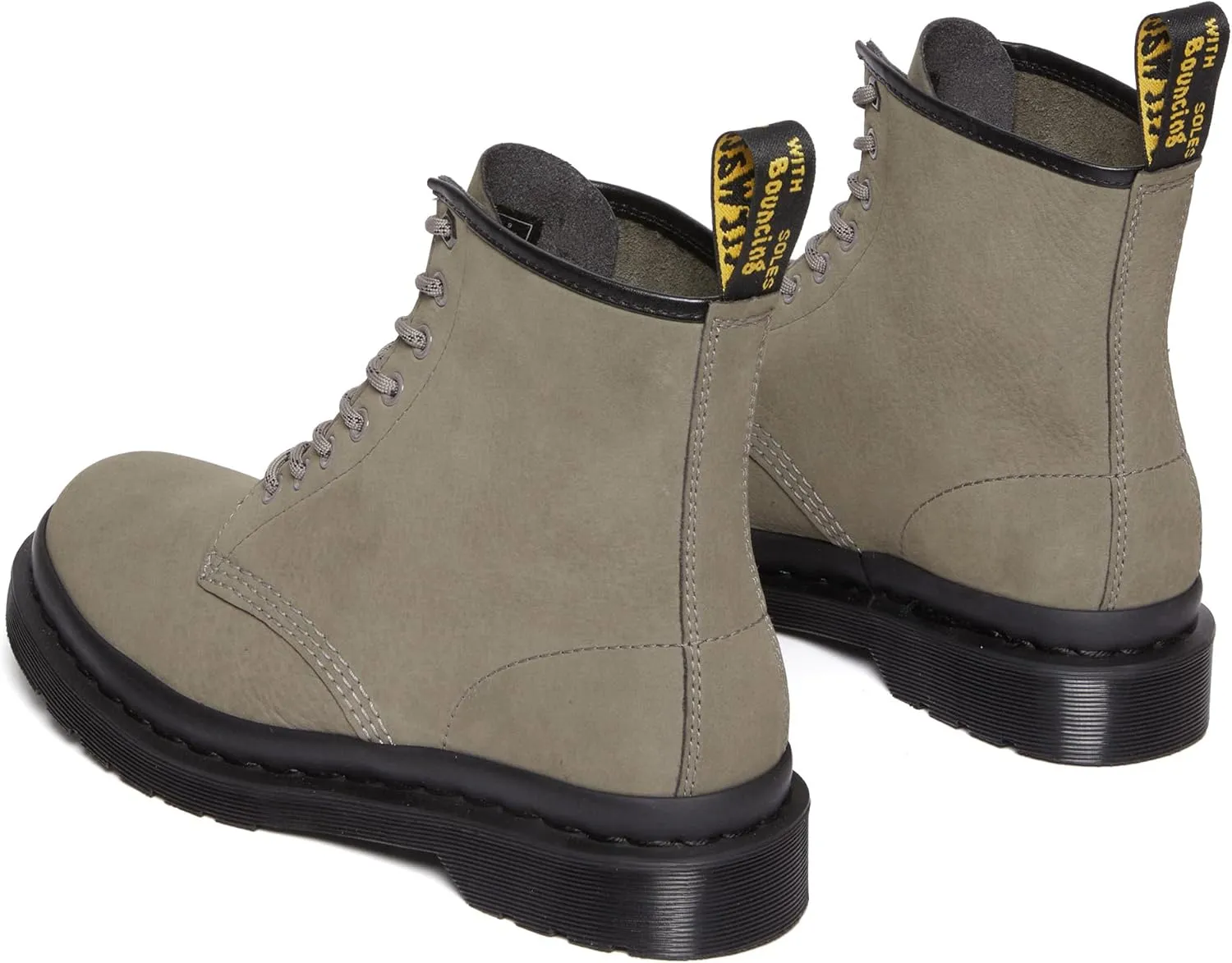 Dr. Martens Unisex-Adult 1460 Fashion Boot