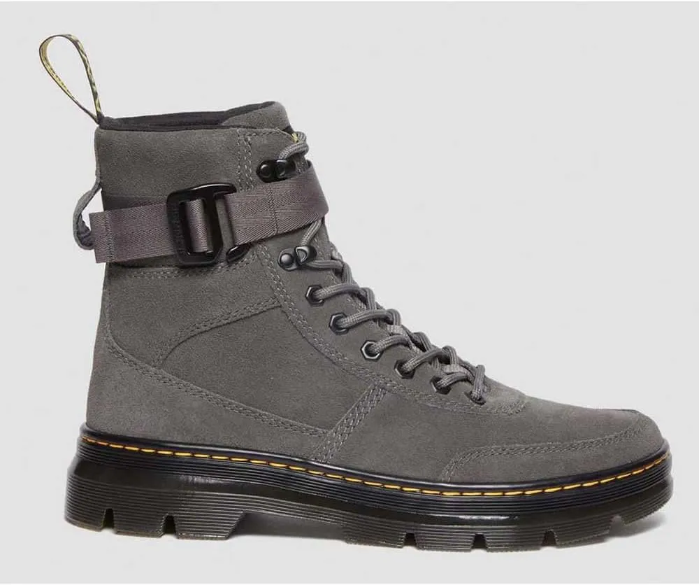 Dr. Martens Unisex-Adult Combs Tech Fashion Boot