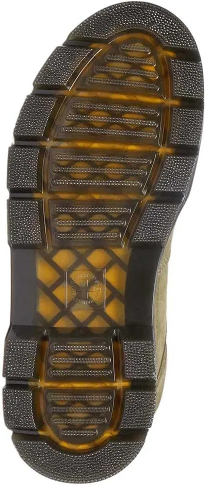 Dr. Martens Unisex-Adult Combs Tech Fashion Boot