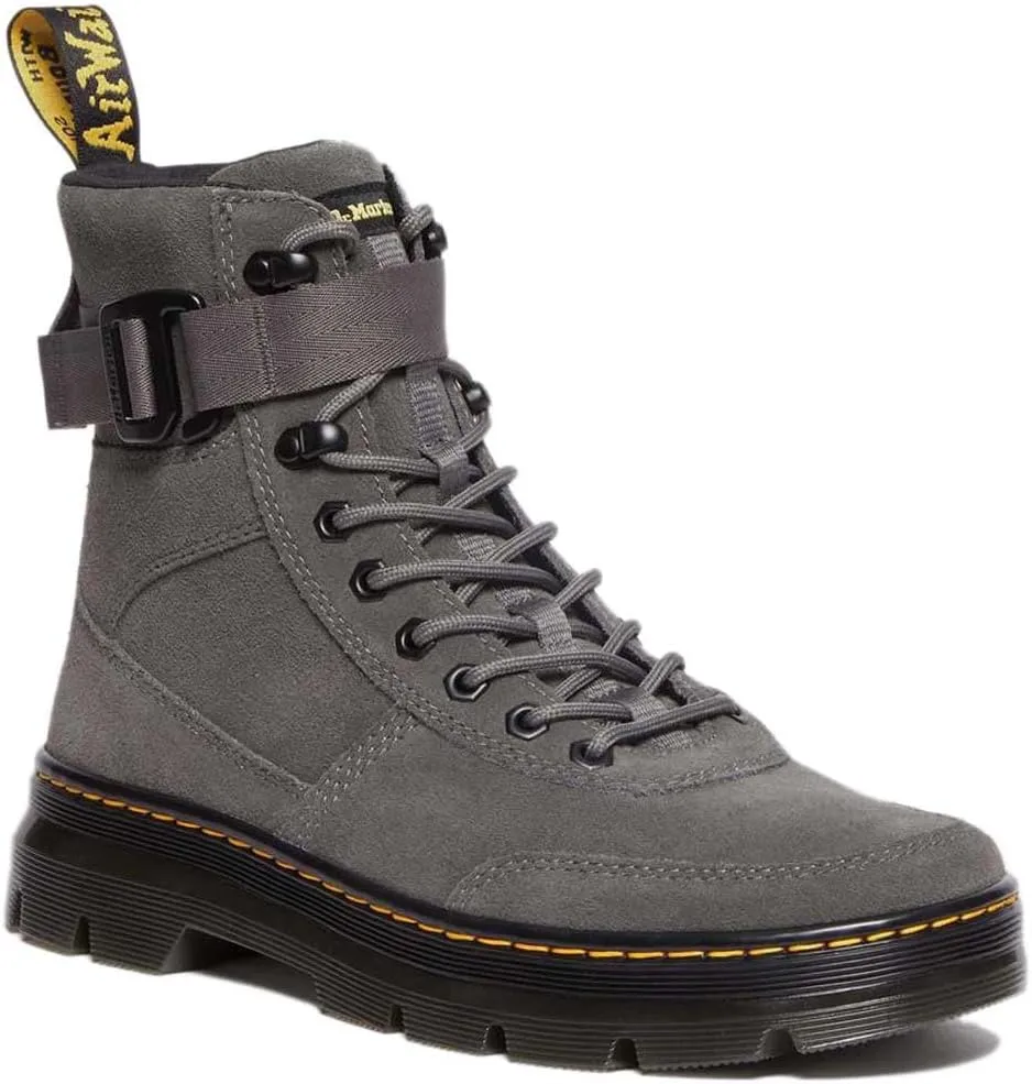 Dr. Martens Unisex-Adult Combs Tech Fashion Boot