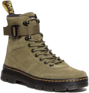 Dr. Martens Unisex-Adult Combs Tech Fashion Boot