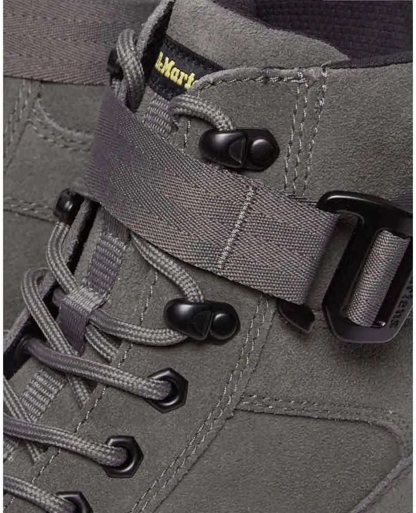Dr. Martens Unisex-Adult Combs Tech Fashion Boot