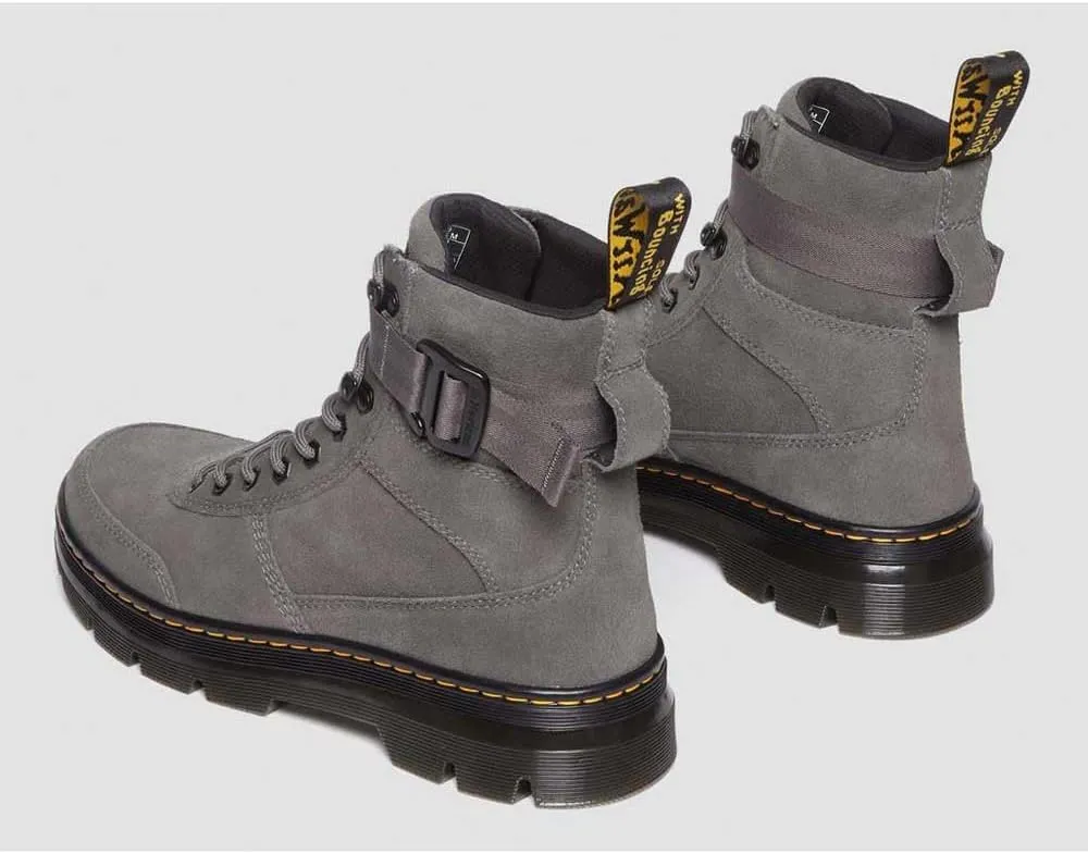 Dr. Martens Unisex-Adult Combs Tech Fashion Boot