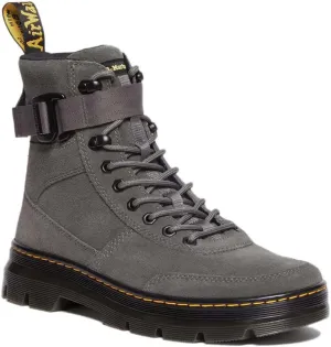Dr. Martens Unisex-Adult Combs Tech Fashion Boot