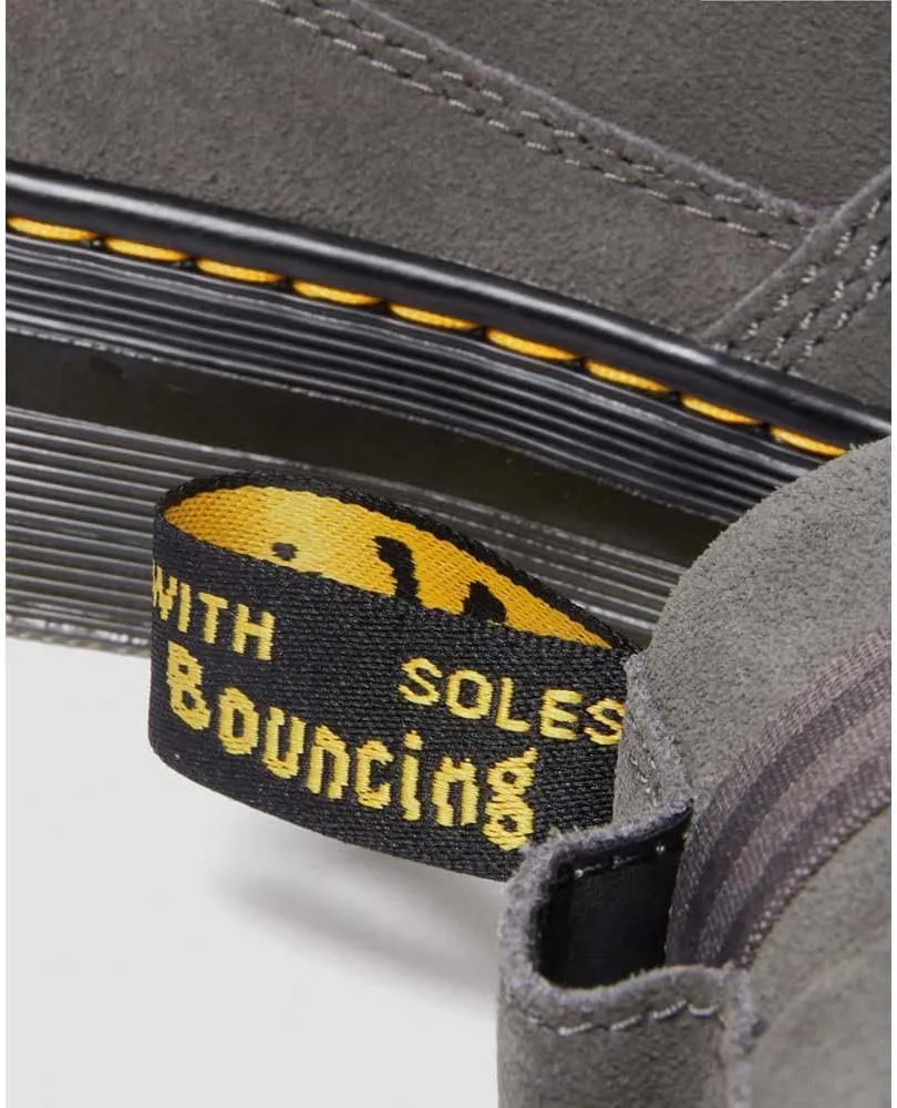 Dr. Martens Unisex-Adult Combs Tech Fashion Boot