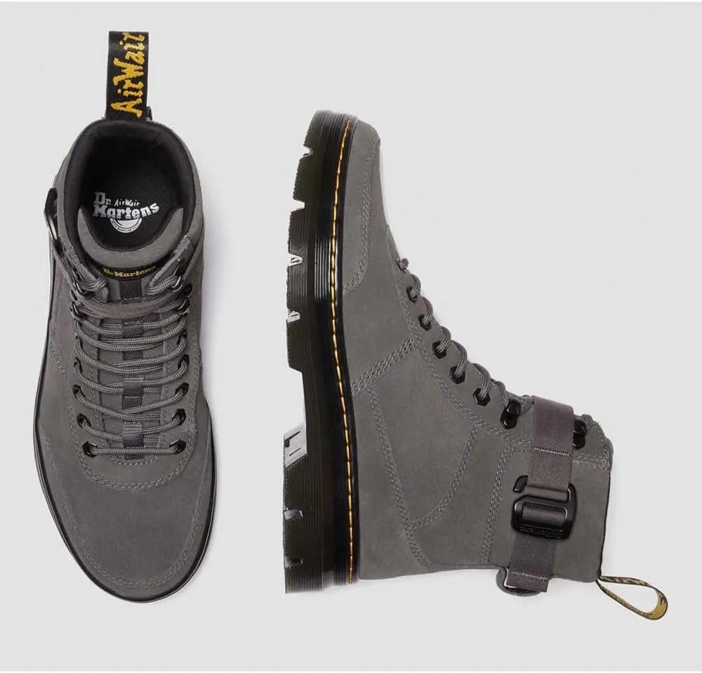 Dr. Martens Unisex-Adult Combs Tech Fashion Boot