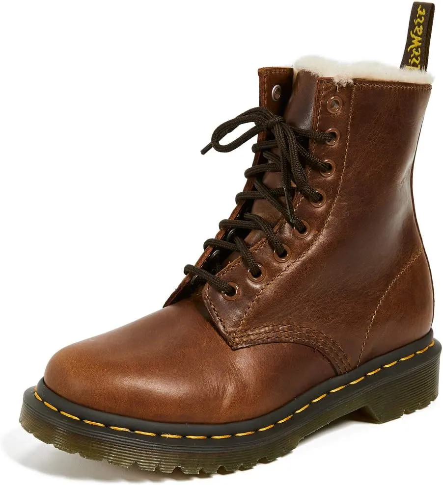Dr. Martens women's 1460 Serena Fashion Boot