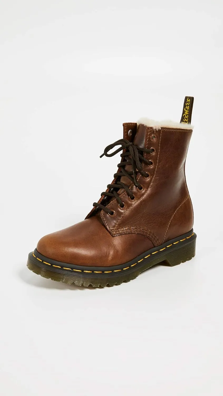 Dr. Martens women's 1460 Serena Fashion Boot