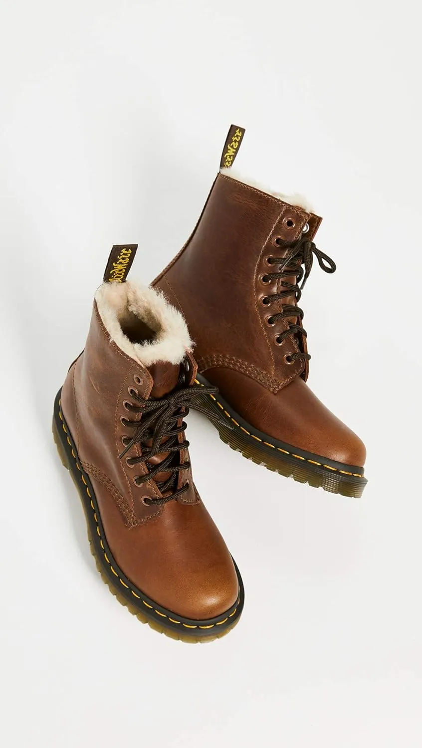 Dr. Martens women's 1460 Serena Fashion Boot