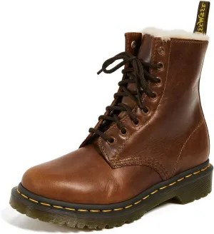 Dr. Martens women's 1460 Serena Fashion Boot