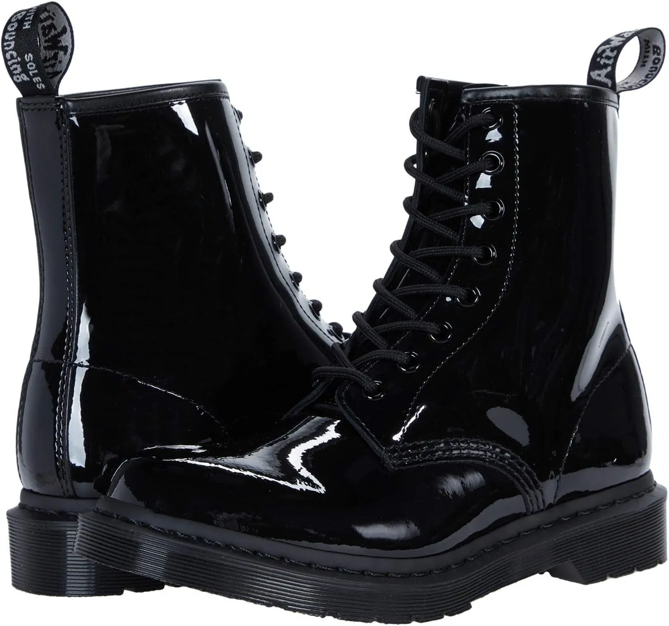 Dr. Martens Women's Lace Fashion Boot
