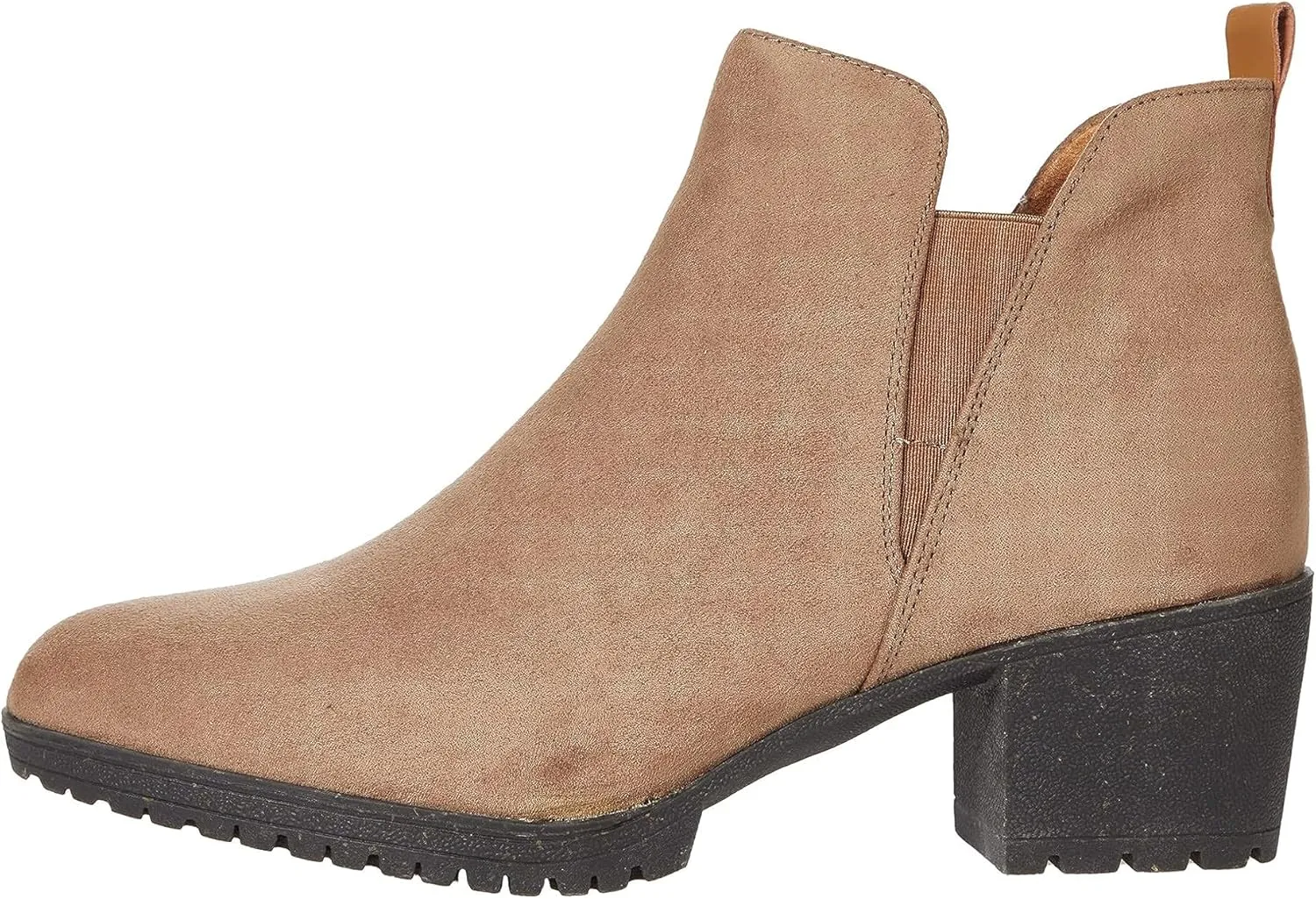 Dr. Scholl's Shoes Women's London Ankle Boot