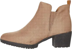 Dr. Scholl's Shoes Women's London Ankle Boot