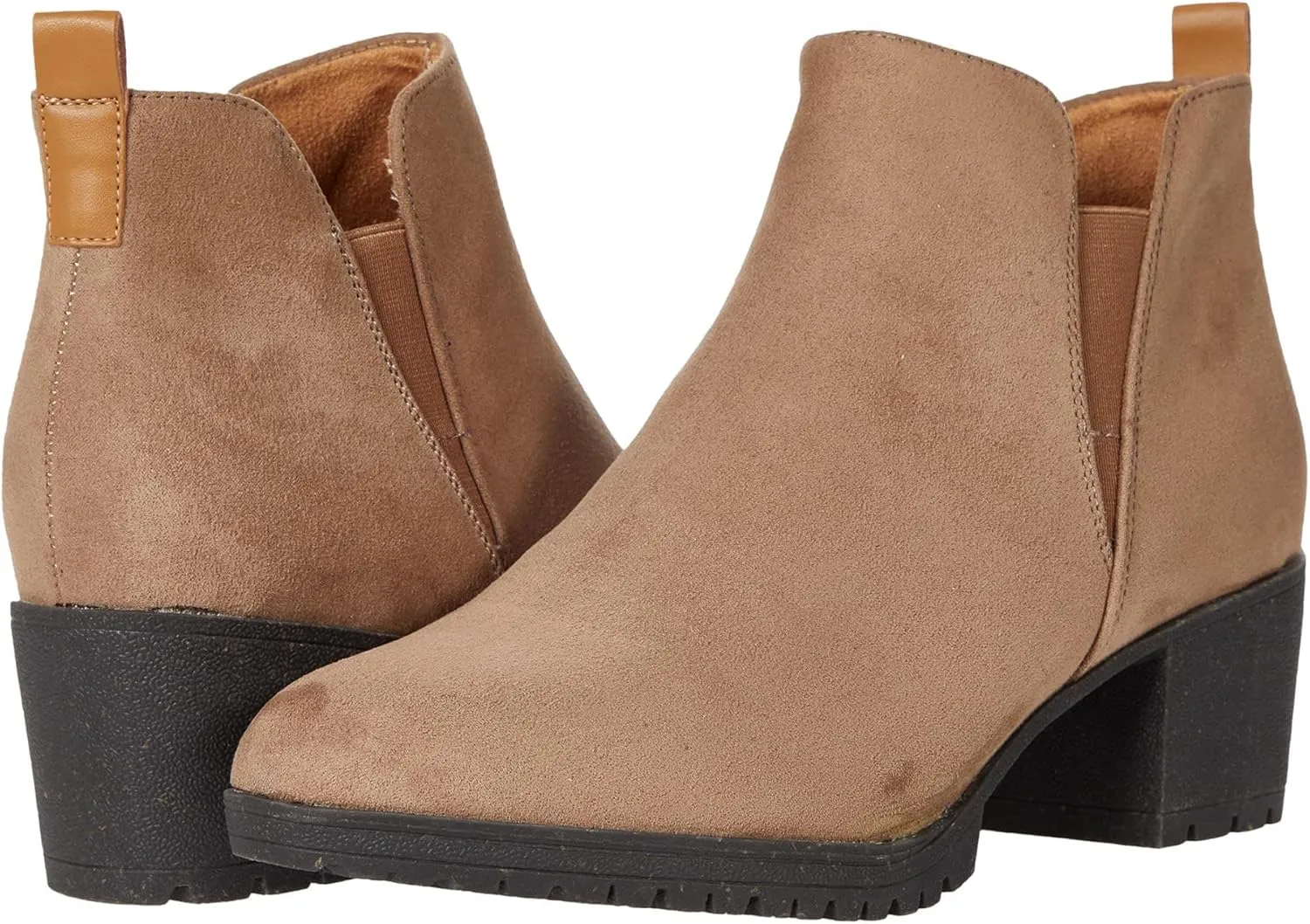 Dr. Scholl's Shoes Women's London Ankle Boot
