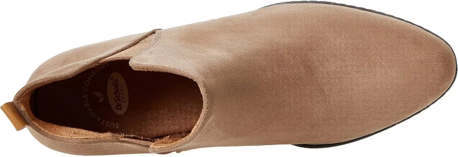 Dr. Scholl's Shoes Women's London Ankle Boot