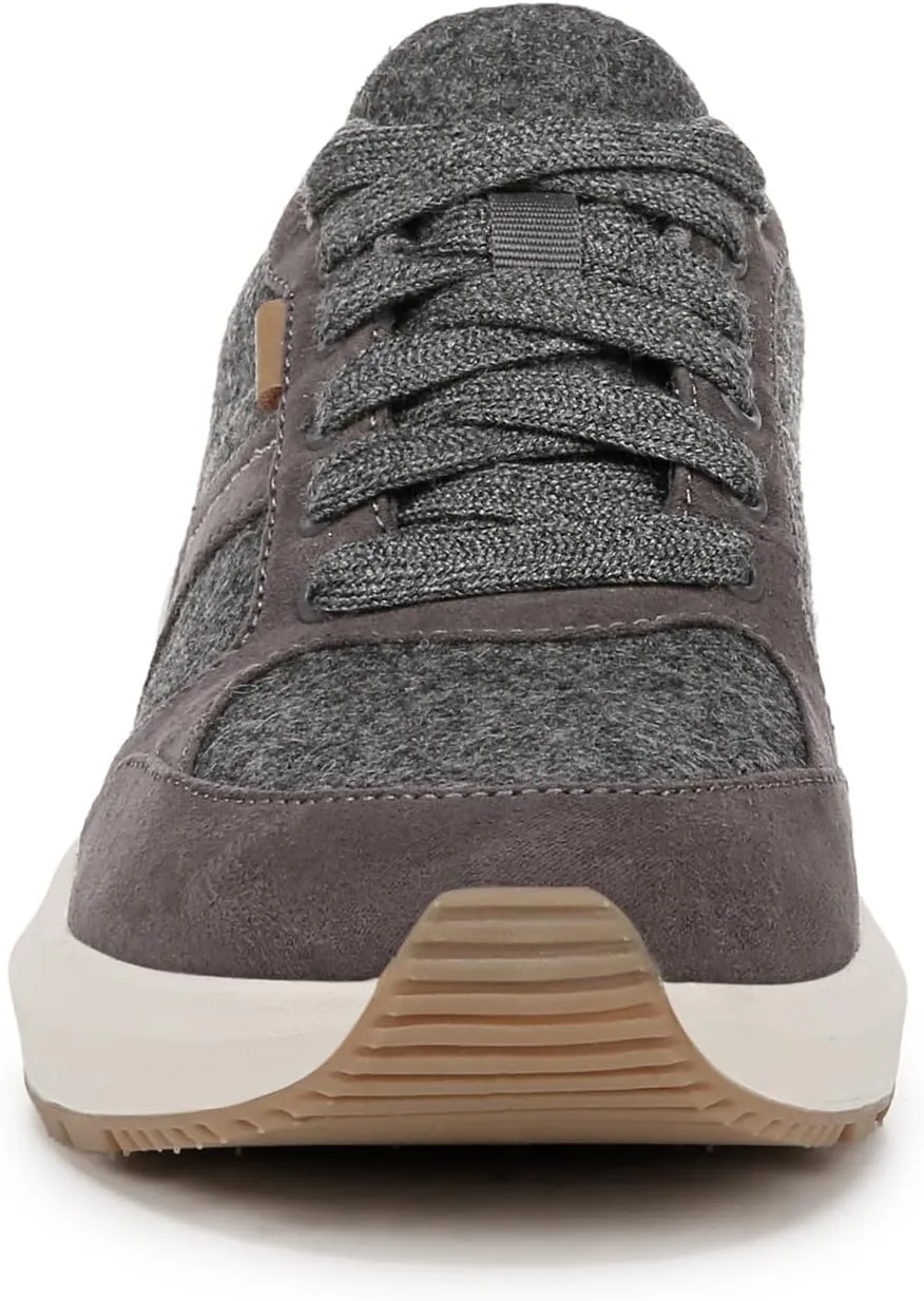 Dr. Scholl's Women's Hannah Retro Lace Up Fashion Sneaker