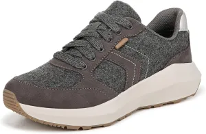 Dr. Scholl's Women's Hannah Retro Lace Up Fashion Sneaker