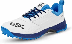 DSC Men's Cricket Shoes Sports