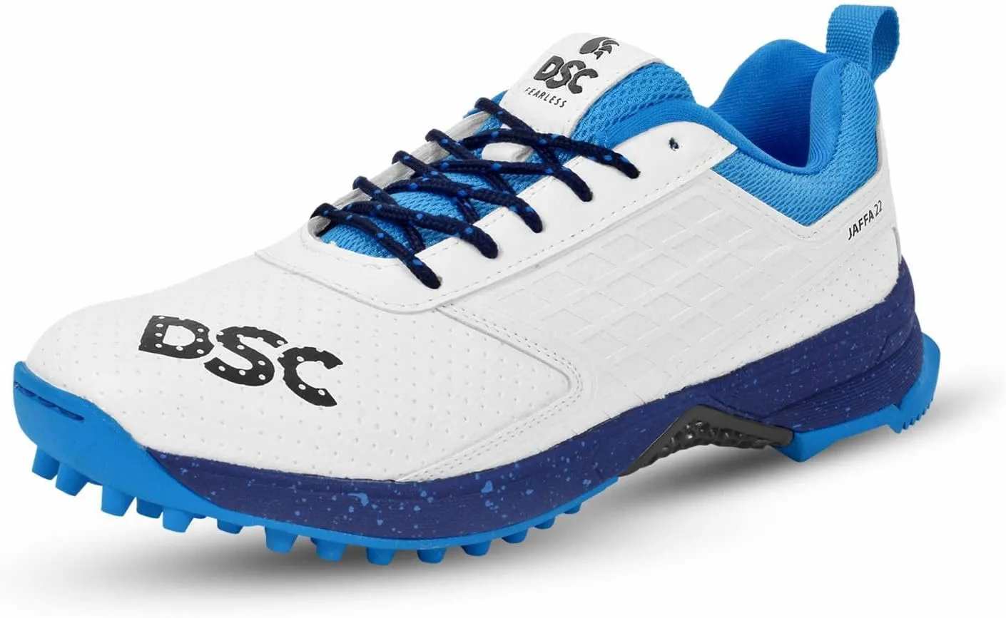 DSC Men's Cricket Shoes Sports