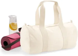 EarthAware Organic Duffle Bag